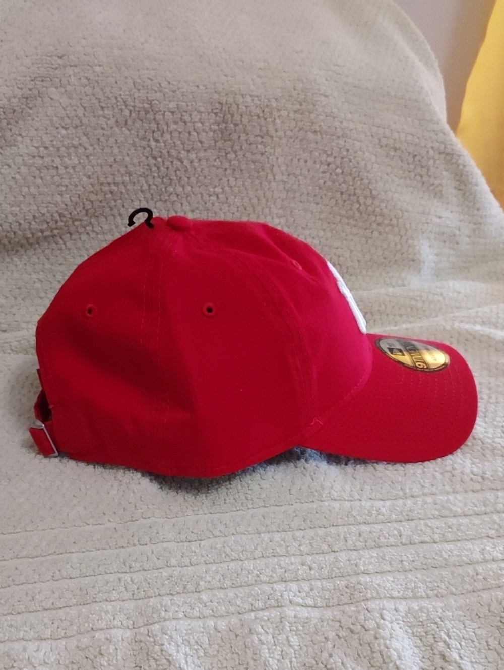 New Era 9twenty NY Yankees Hat - Picture 8 of 11